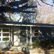 Rental info for Nice Corner Lot 3/1 6504 James St Totally Remodeled