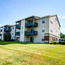 Rental info for Meadow Stone Apartments