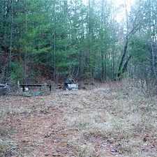 Rental info for Mobile/Manufactured Home Home in Murphy for Owner Financing