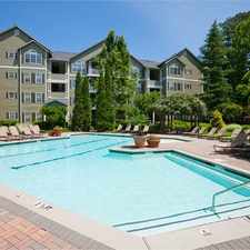 Rental info for Post Crossing