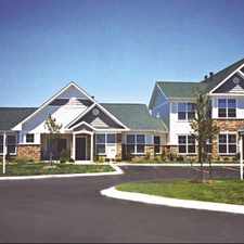 Rental info for Preston Pointe at Inverness