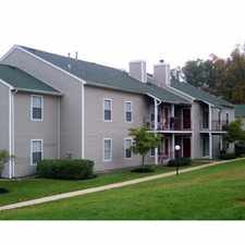 Rental info for THE GREENS AT WESTGATE APARTMENTS
