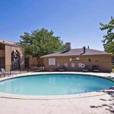 Rental info for Westwood Square