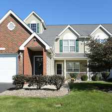 Rental info for StoneGate Apartment Homes