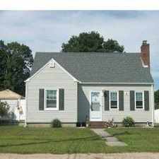 Rental info for House for rent in Westerly.