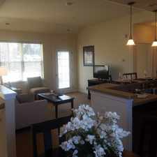Rental info for 301 Autumn River Run