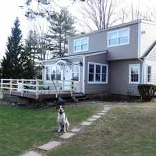 Rental info for 9 Obtuse Road South