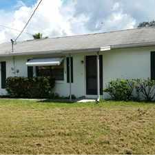Rental info for 259 Washington Boulevard