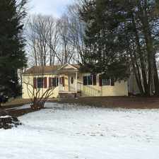 Rental info for 185 Boston Road