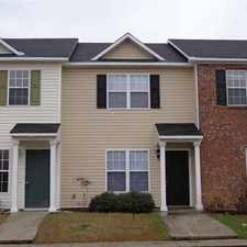 Rental info for 807 Timberlake Trail