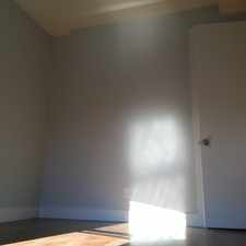 Rental info for 5825 Myrtle Avenue #3D