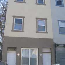 Rental info for 1320 North 17th Street #3