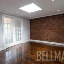 Rental info for E 75th St & Madison Ave