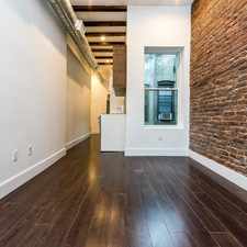 Rental info for Woodward Ave