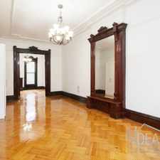 Rental info for Nostrand Ave & Jefferson Ave