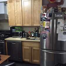 Rental info for Knickerbocker Ave