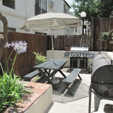 Rental info for Garden Green Apartments
