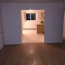 Rental info for 4 1/2 dans au haut d'un Six-plex Deux-Montagnes-Libre maintenant