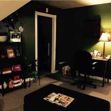 Rental info for Cozy 2 bedroom apartment