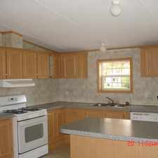 Rental info for 4035 Mountain view Drive