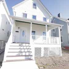Rental info for 633 Washington Street #H