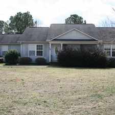 Rental info for Pre-Foreclosure - 615 W. Deerview Lane, Spartanburg (Pauline area)