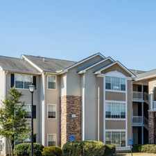 Rental info for Preston Pointe at Windermere