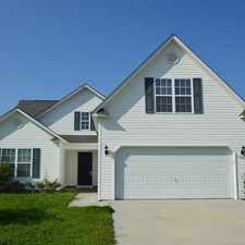 Rental info for 102 Chinkapin Court