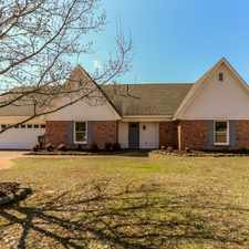 Rental info for 647 S. Featherwind Cove - Amazing 4 Bedroom Home on .42 Acres!