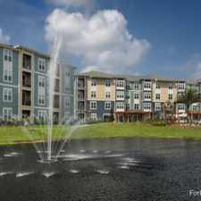 Rental info for SOLA
