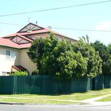 Rental info for UNIQUE TOWN HOUSE - 3 STOREYS - 3 BEDROOMS