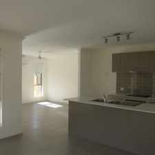 Rental info for LIFESTYLE IS SOMETHING EVERYONE WANTS AND YOU CAN HAVE IT HERE