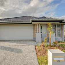 Rental info for Lovely family home