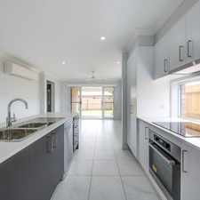 Rental info for Modern home for the modern family