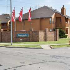 Rental info for Hampton Woods