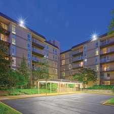 Rental info for Merrill House Apartments