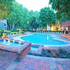 Rental info for Reflections at Virginia Beach