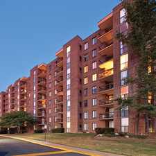 Rental info for Ravensworth Towers