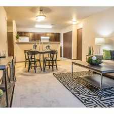 Rental info for Blue Point Apartments