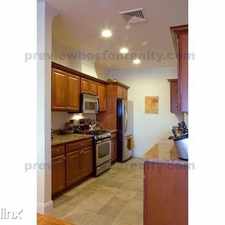 Rental info for Preview Properties