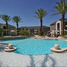 Rental info for 9702 North Sam Houston Parkway East #118a