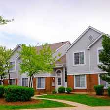 Rental info for Savannah Trace Apartments