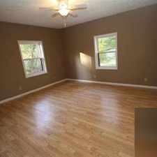 Rental info for House for rent in Paducah.