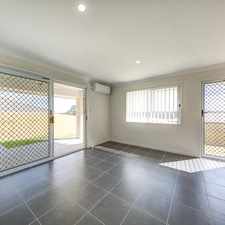 Rental info for Great for the first time renter in the Brassall area