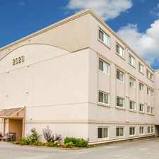 Rental info for 2929 Carling Ave.