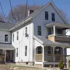 Rental info for FreshSpaces