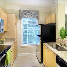 Rental info for Gables Montclair