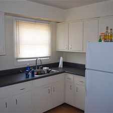 Rental info for Little Moss