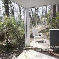 Rental info for 547 Lockhart Rd