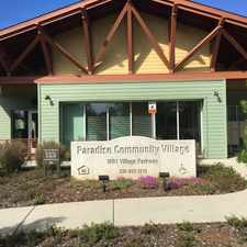 Rental info for 2 BEDROOM AVAILABLE IMMEDIATELY!!